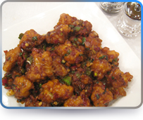 Bawarchi Gobi Manchuria