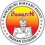 Bawarchi Biryani Point logo