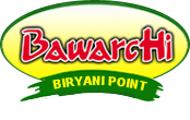Bawarchi Biryani Point logo