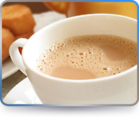 Bawarchi Tea