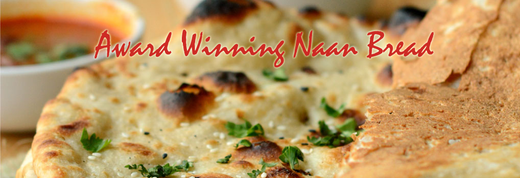 Bawarchi Banner Food